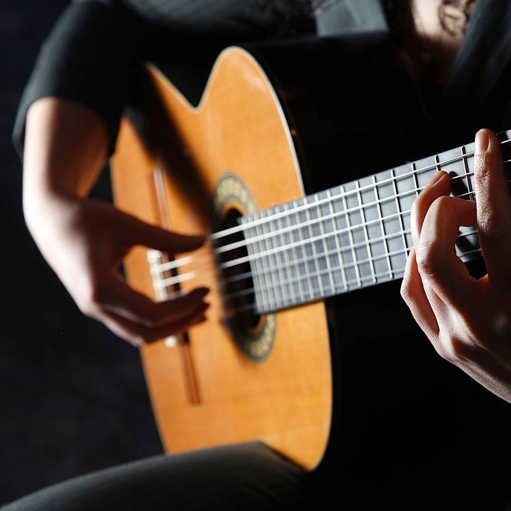 Spanish Guitar Lessons