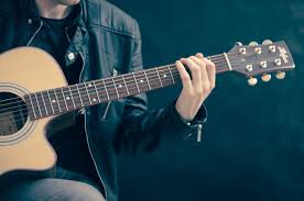 Latinoamerikanische Rhythmen auf der Gitarre