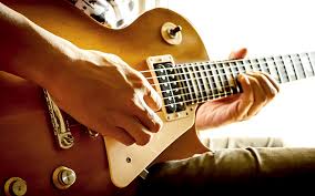 Discover the World of Latin American Guitar Rhythms