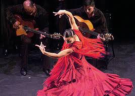 Guitar Lessons Flamenco