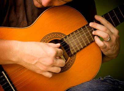 Flamenco Guitar Course