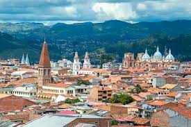 Travel-To-Cuenca