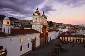 Discover Ecuador