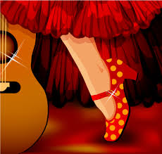 Flamenco Guitar Workshops And Travel