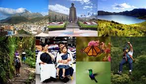 Ecuador green travel