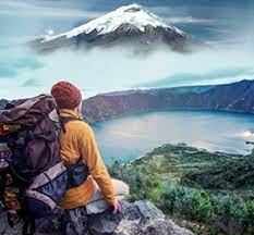Ecuador travel guide