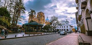Experience Culture Travel In Ecuador