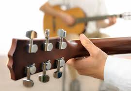 Online Guitar Lessons: Flamenco, Rock, Blues & Latin American Rhythms for All Levels